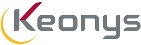    
Halle 8b | Stand H61
www.keonys.com